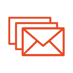 email icon