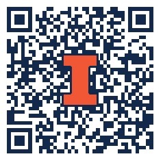computer lab qr code