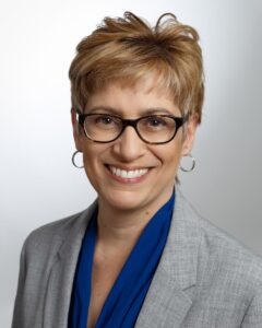 Sandra Thompson professional photo