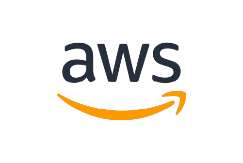 amazon web services logo